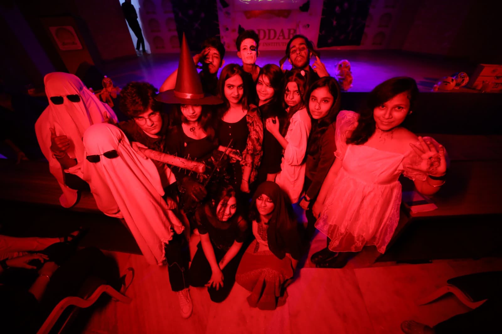 Poddar Business School Jaipur Life @ Poddar photo 2